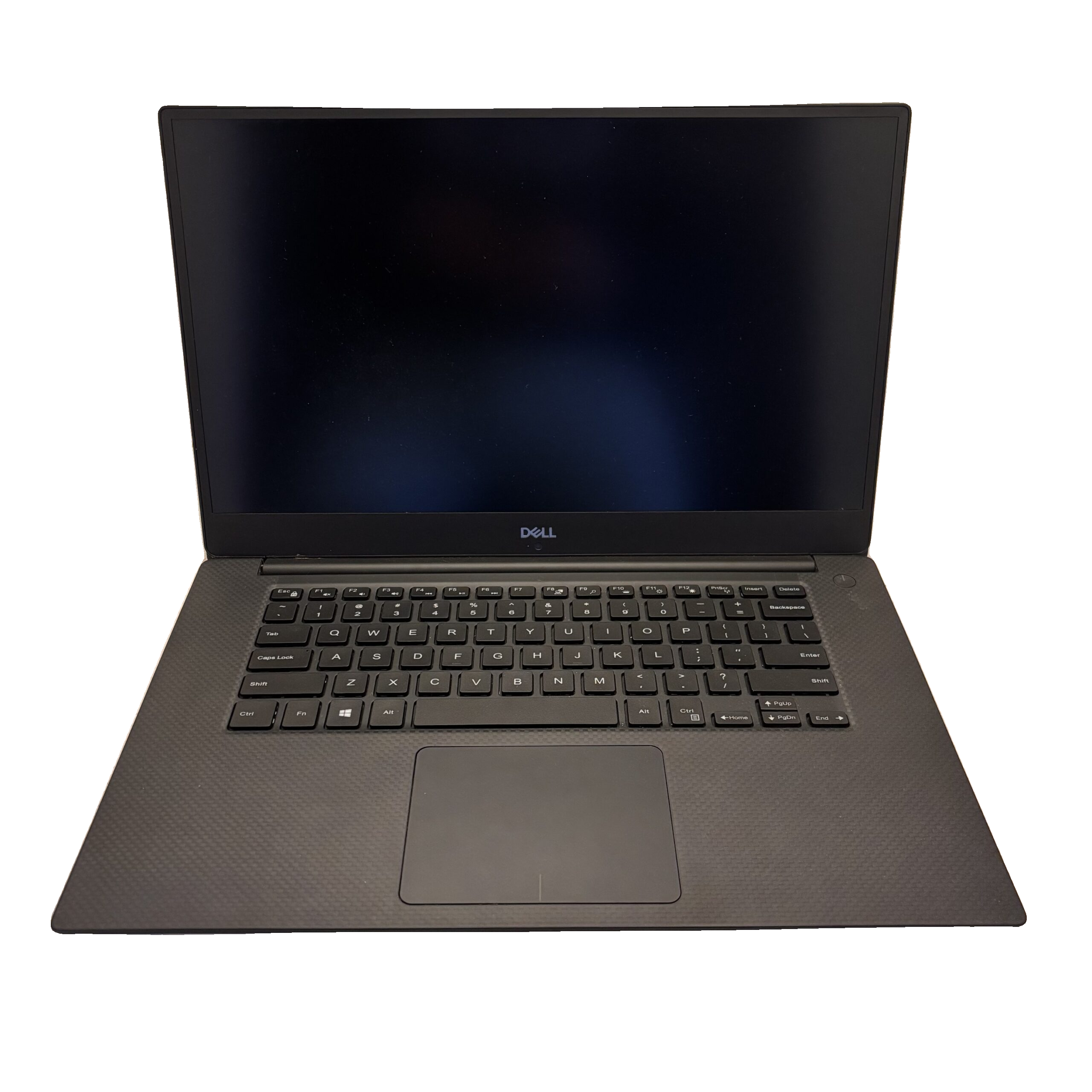 Dell Precision 5530