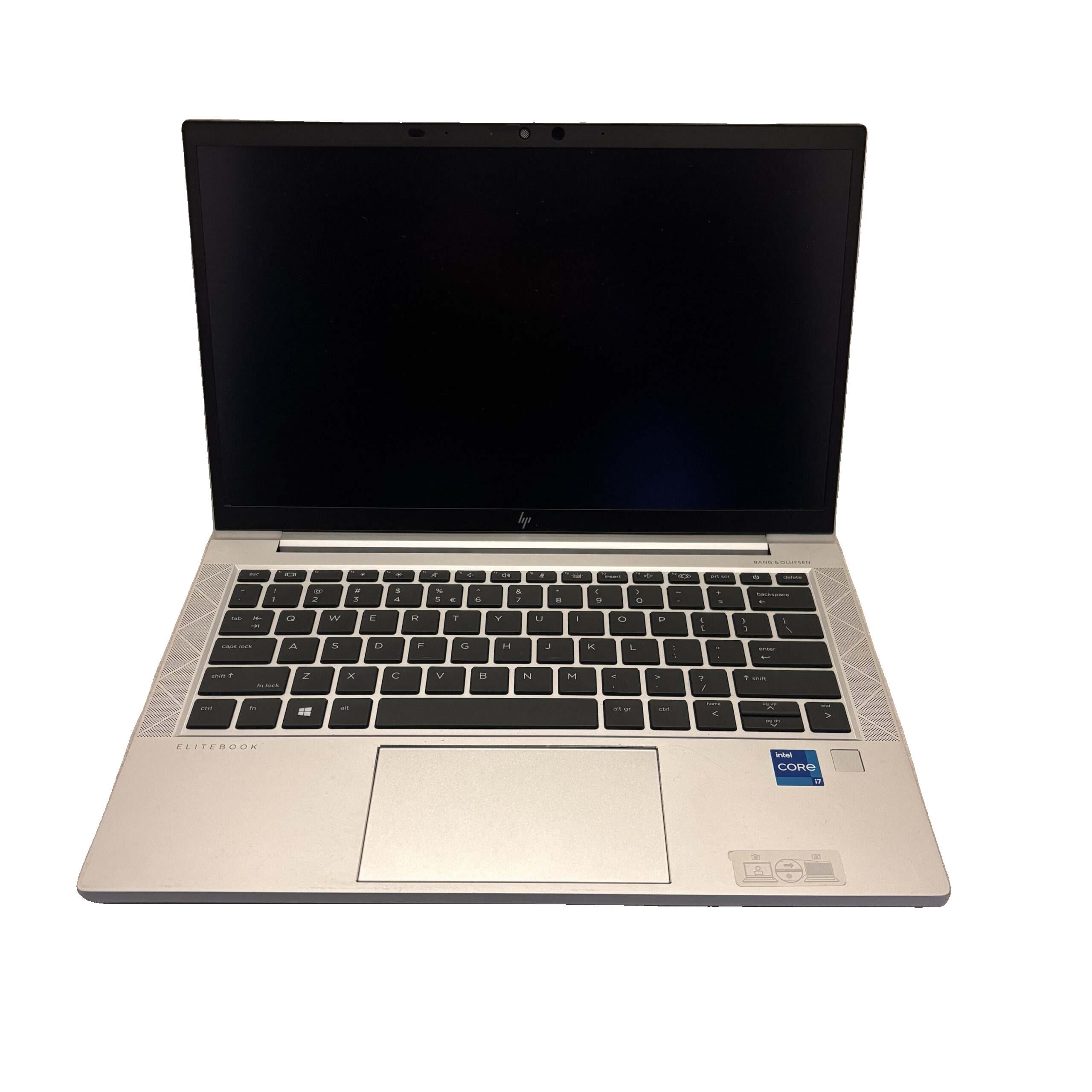 HP Elitebook 830 G8
