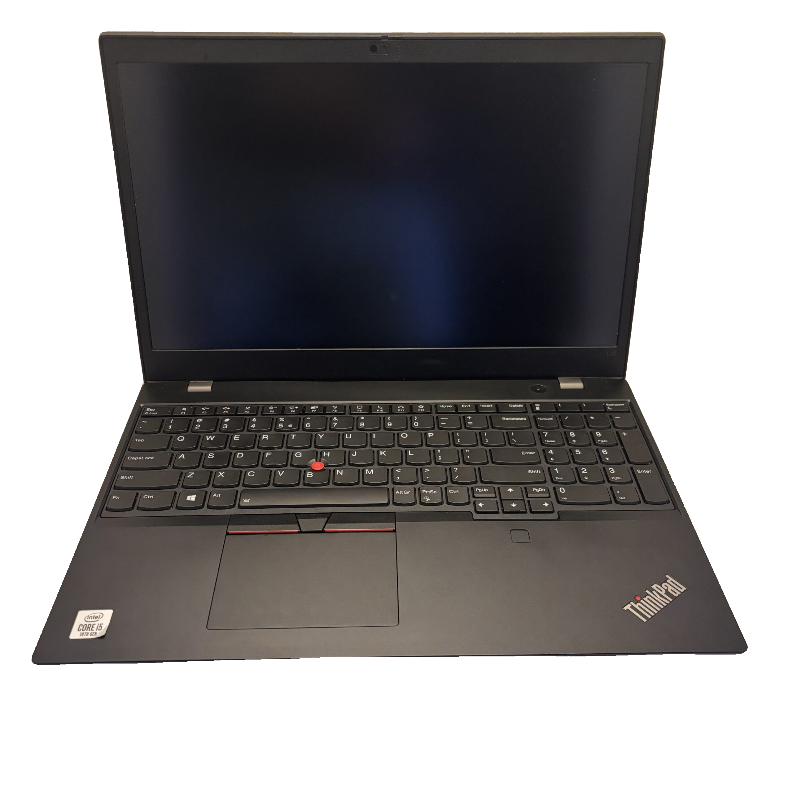 Lenovo Thinkpad L15