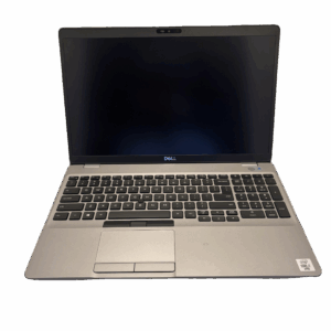 Dell Latitude 5511 - Incl videokaart!