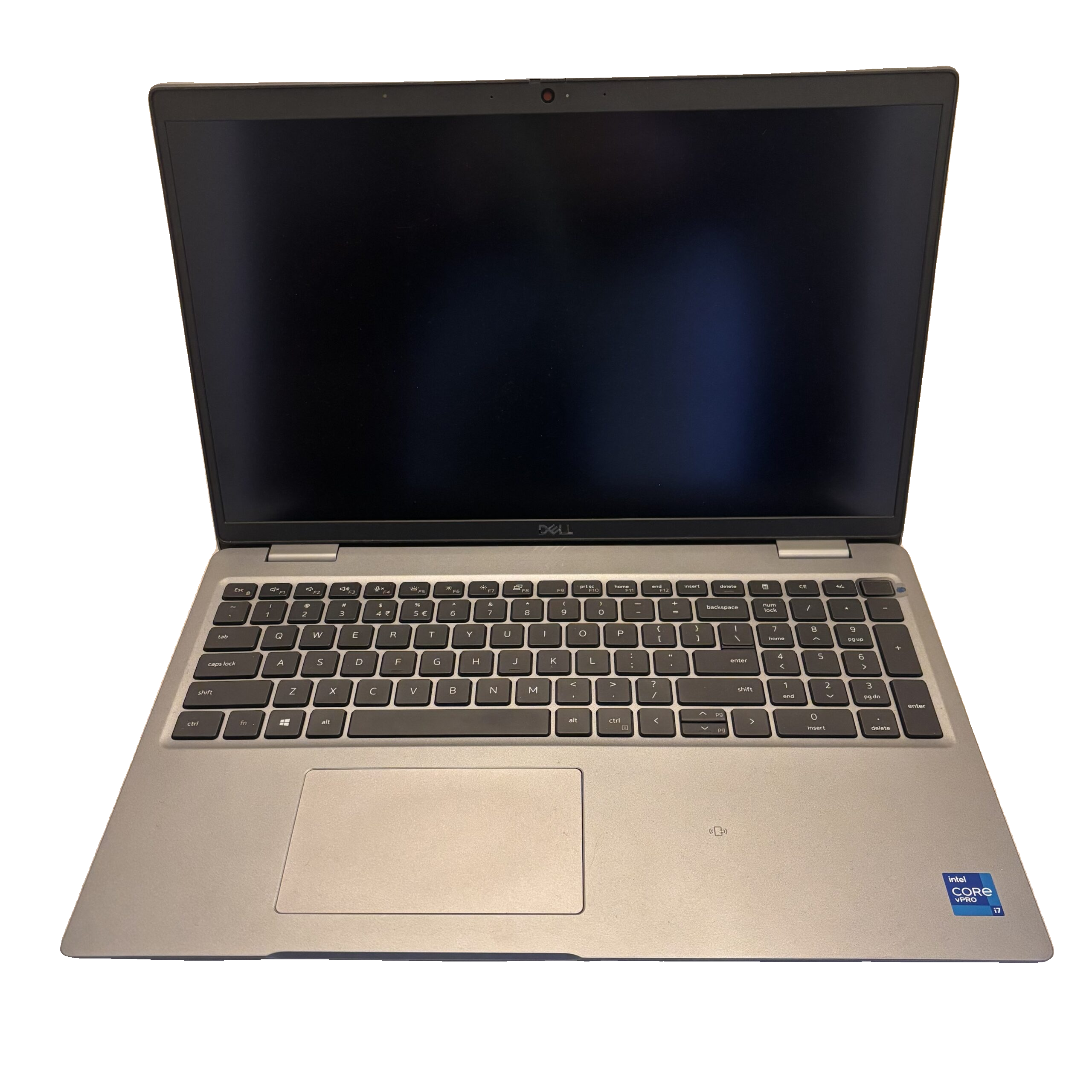 Dell Latitude 5521 i7-11gen - met videokaart!