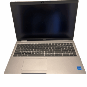 Dell Latitude 5520