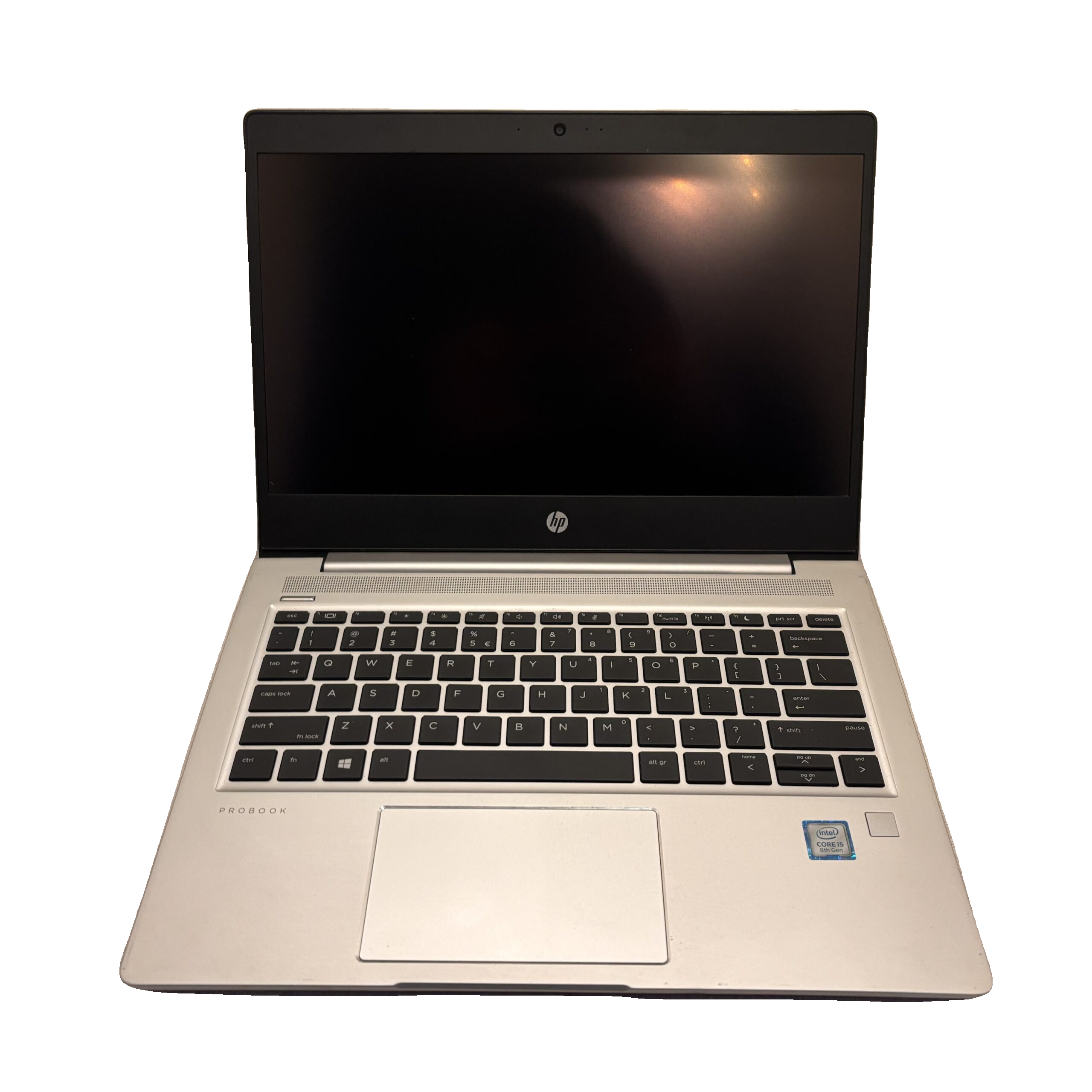 HP ProBook 430 G6