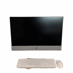 HP All in one (gebruikt)