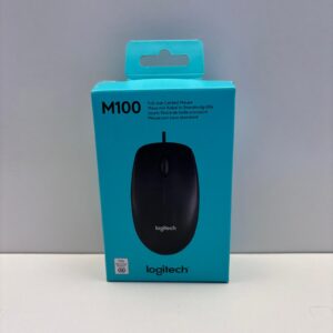 Logitech M100