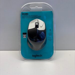 Logitech M280