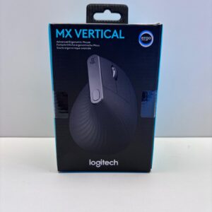 Logitech MX Vertical